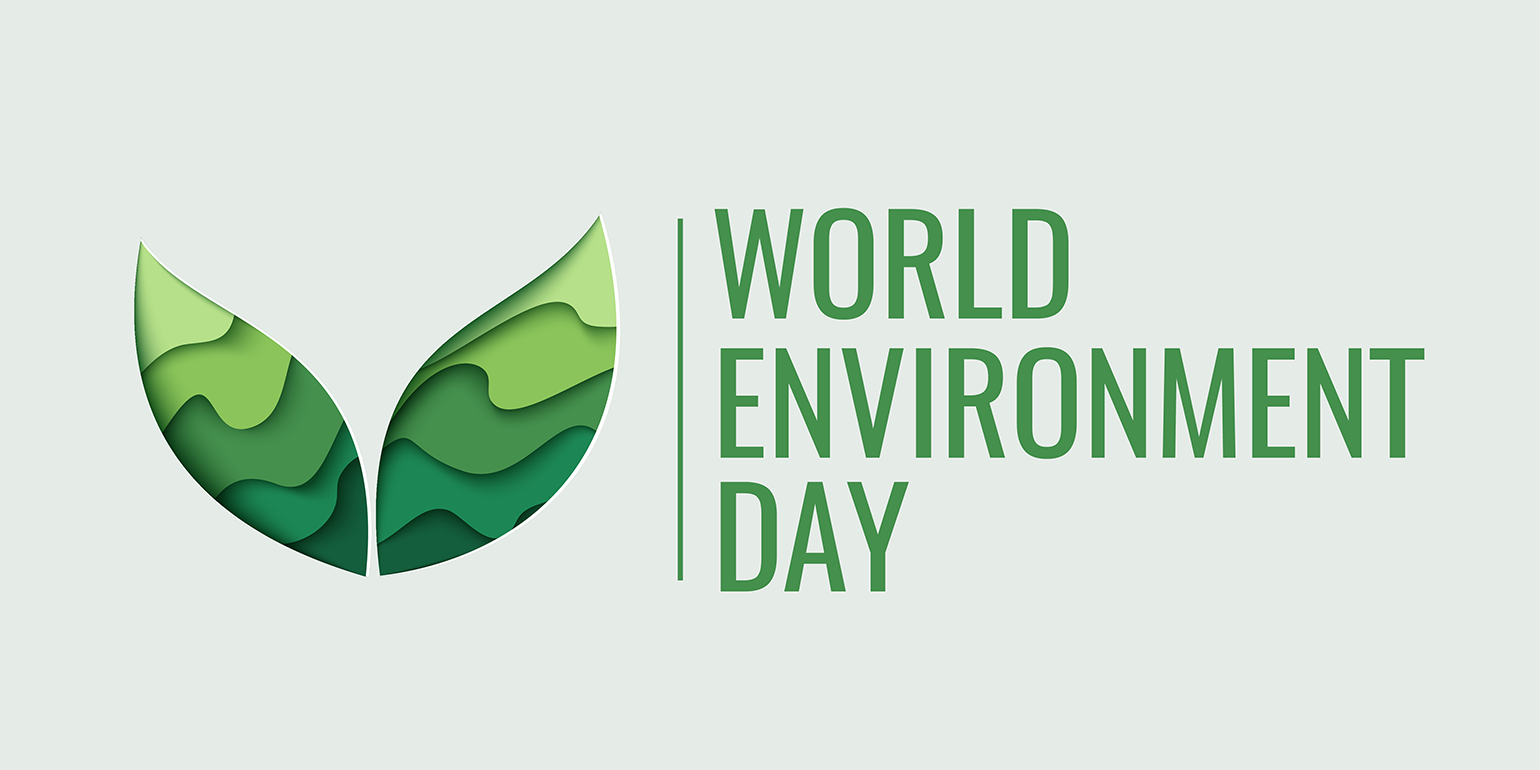 World Environment Day Logo