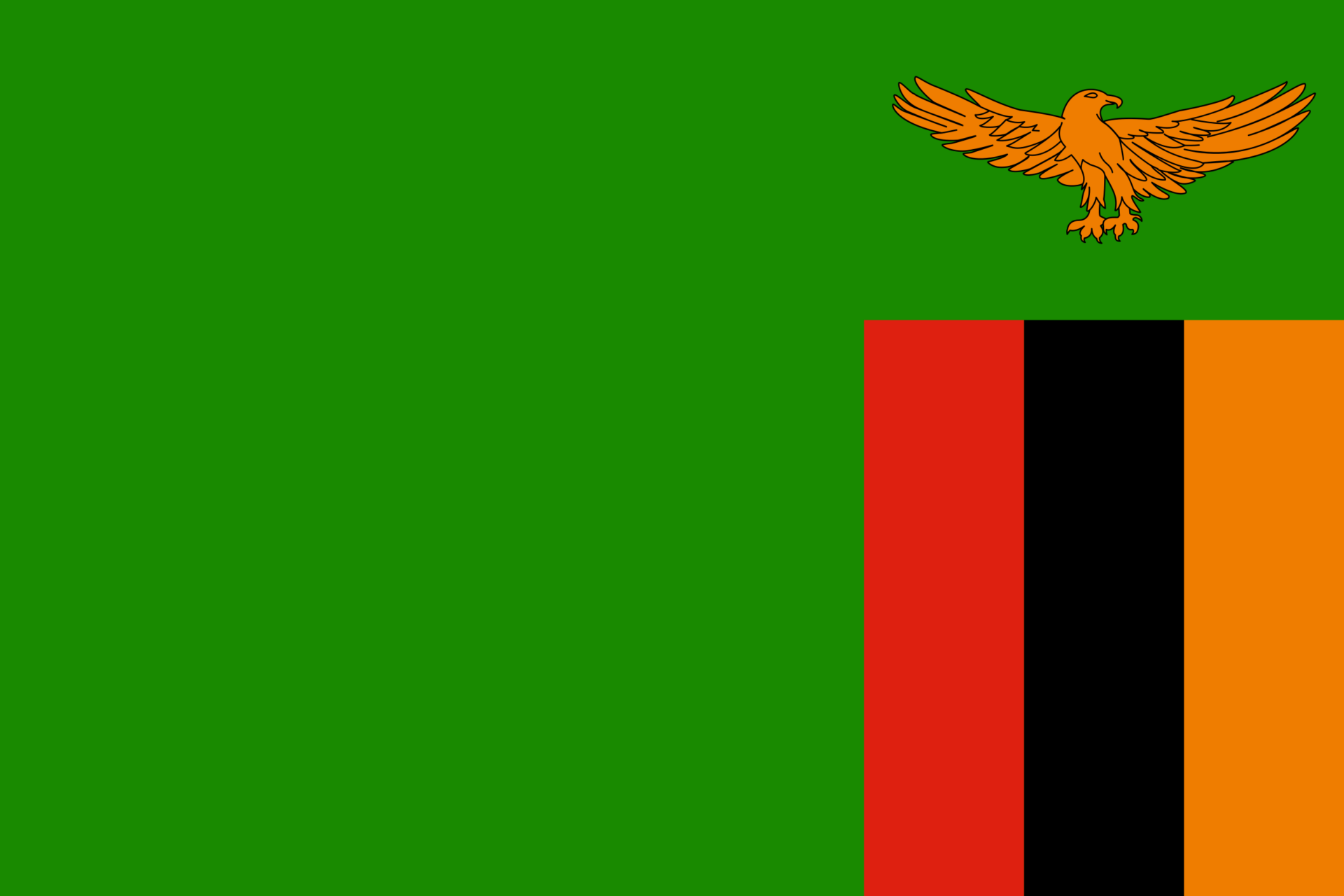 Zambia signs NACAG Declaration